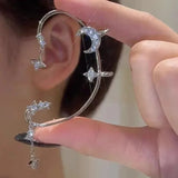 Lola | Lunar Ear Cuff
