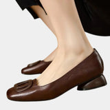 Léane | Elegant Loafers