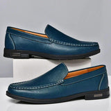 Damien | Elegant Shoes for Men