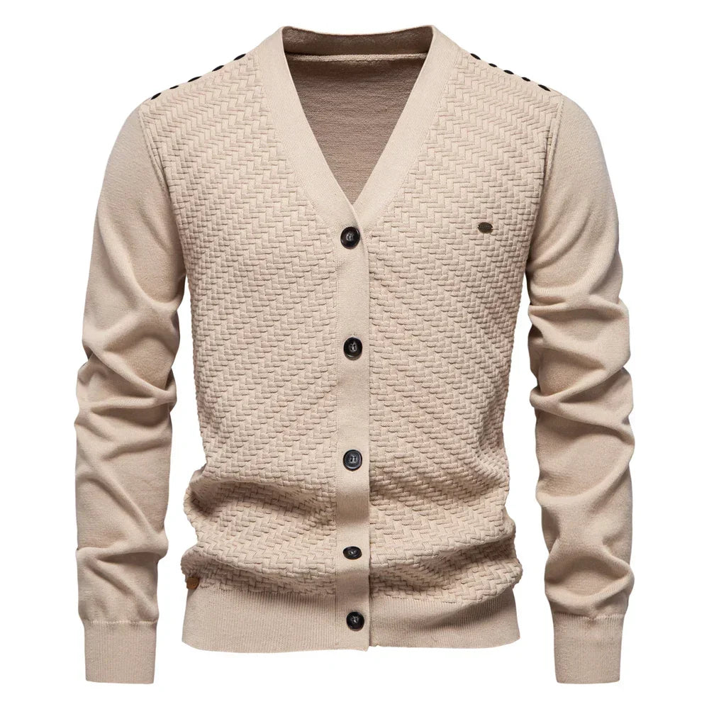 Tobias | Elegant Vest for Men