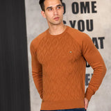 Alexander | Elegant Pullover for Men