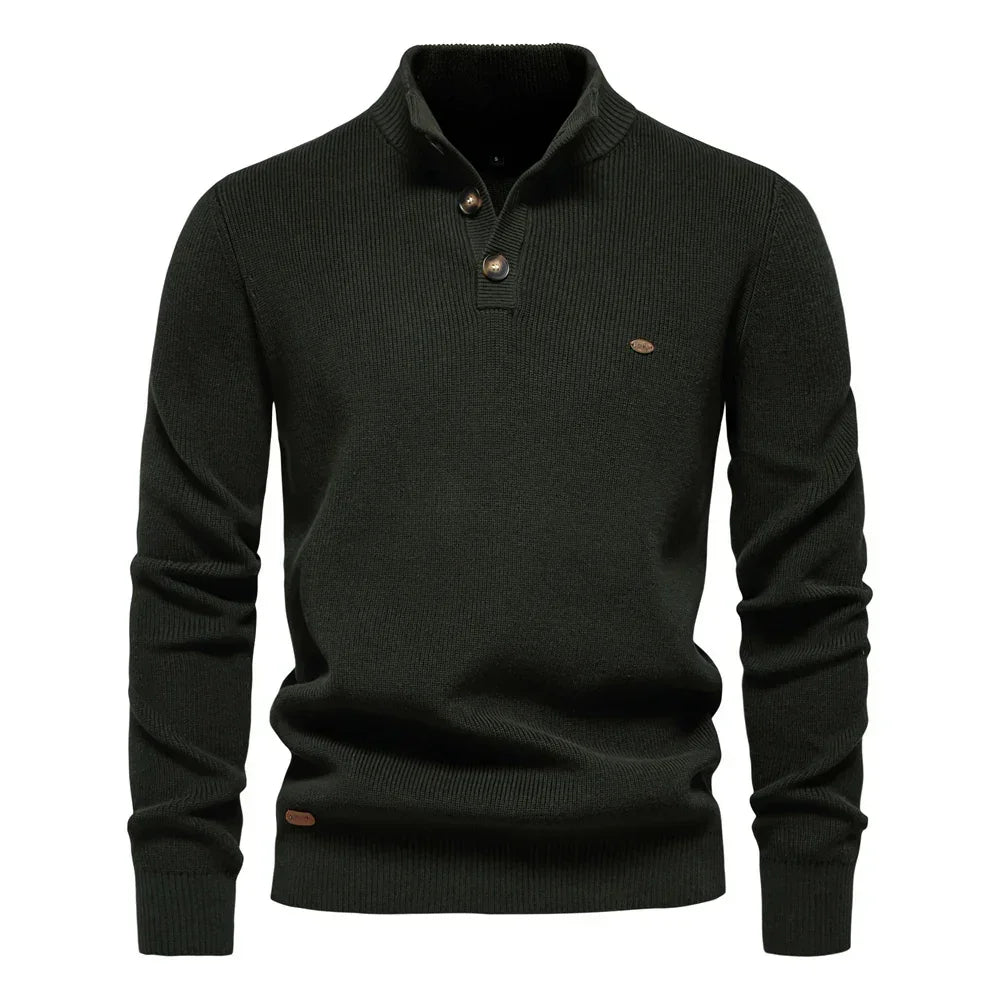 Maurice | Elegant Sweater for Men