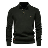 Maurice | Elegant Sweater for Men