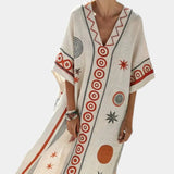 Estelle | Beach Dress