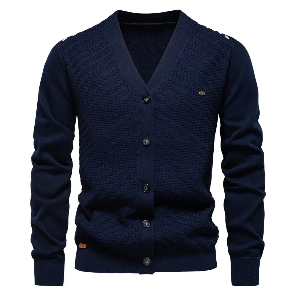Tobias | Elegant Vest for Men