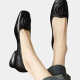 Léane | Elegant Loafers