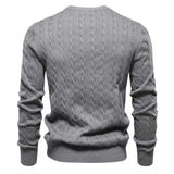 Rogier | Elegant Sweater for Men
