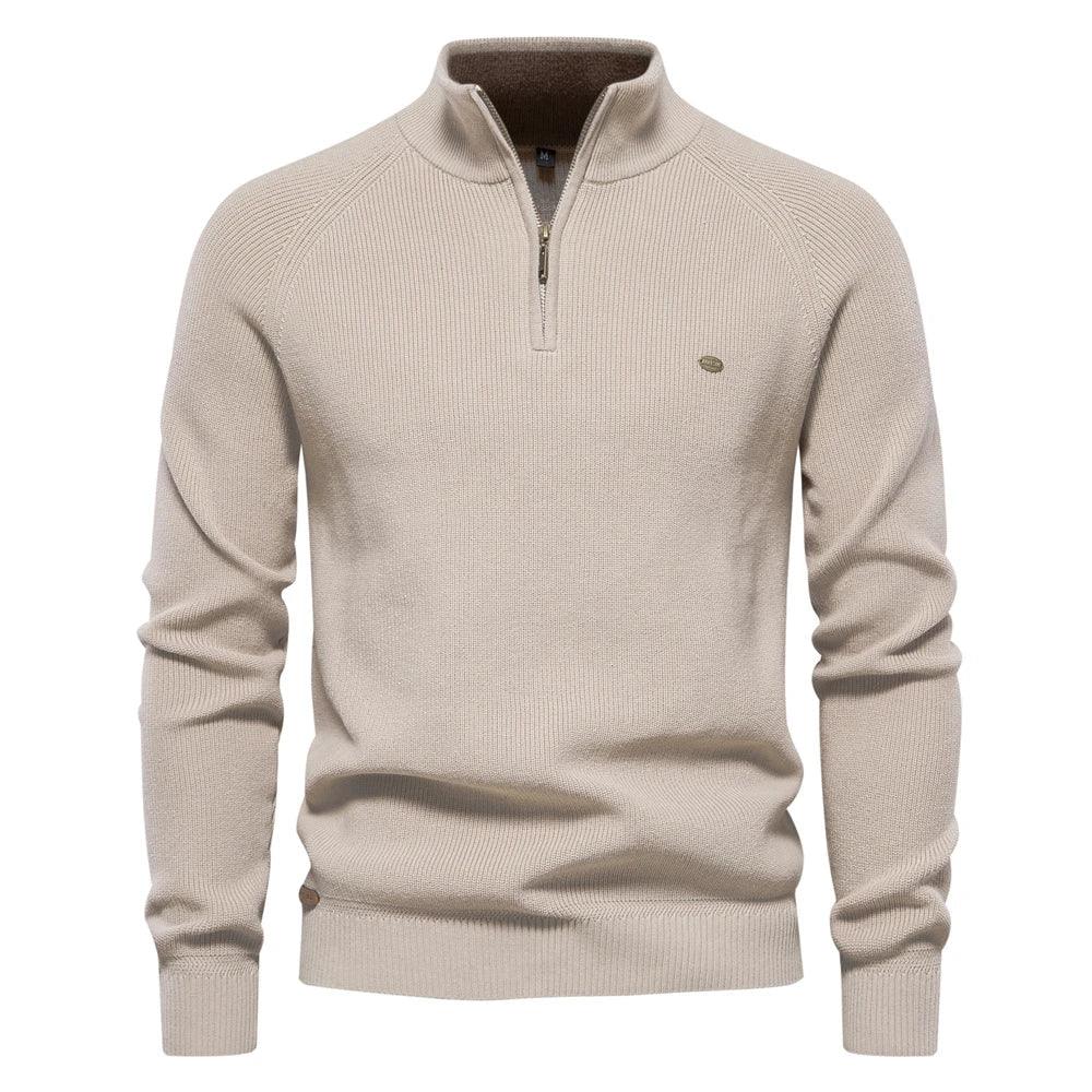 Willem | Elegant Sweater for Men