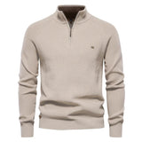 Willem | Elegant Sweater for Men