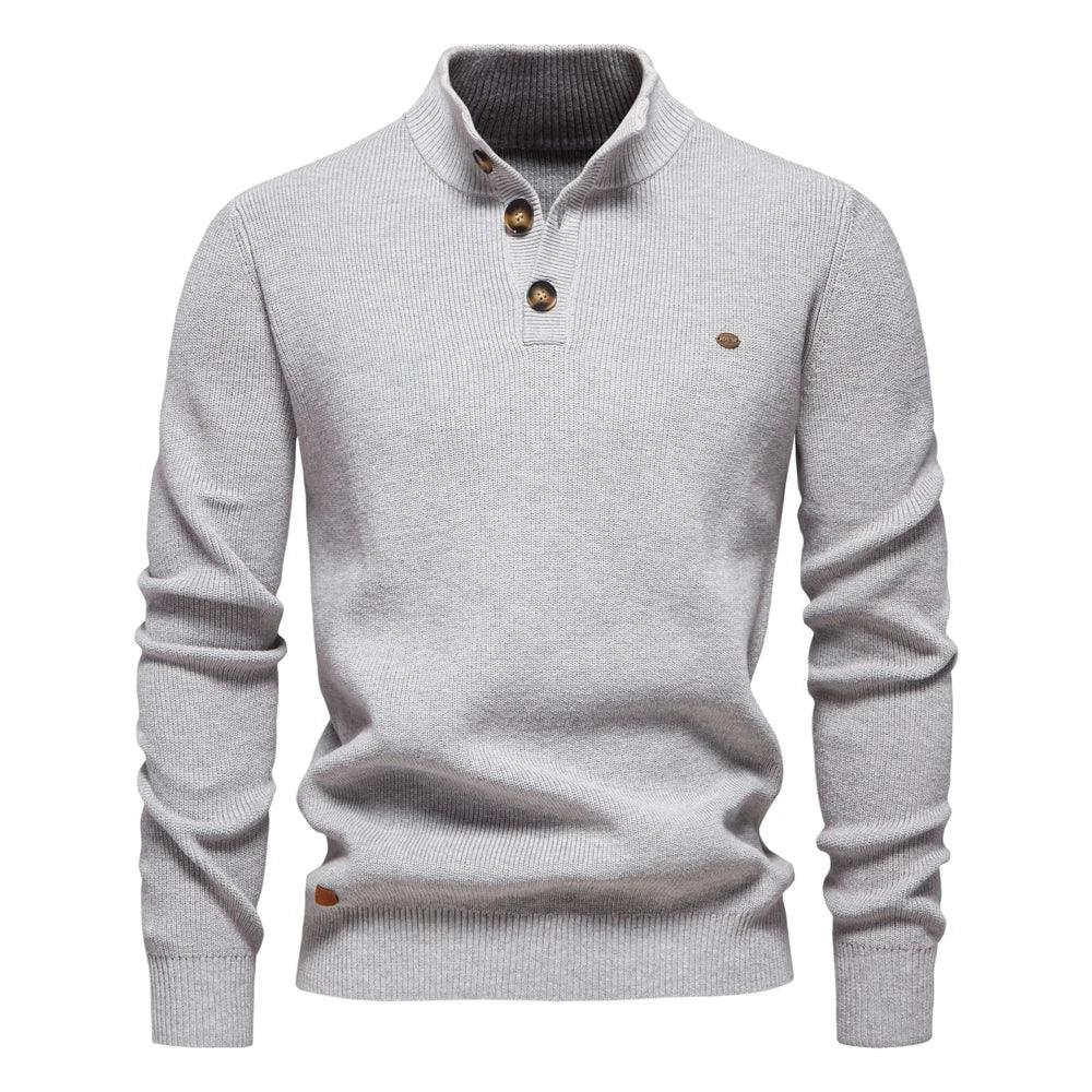 Maurice | Elegant Sweater for Men