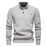 Maurice | Elegant Sweater for Men