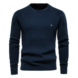 Sander | Elegant Pullover for Men