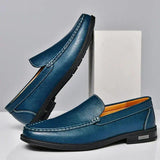 Damien | Elegant Shoes for Men