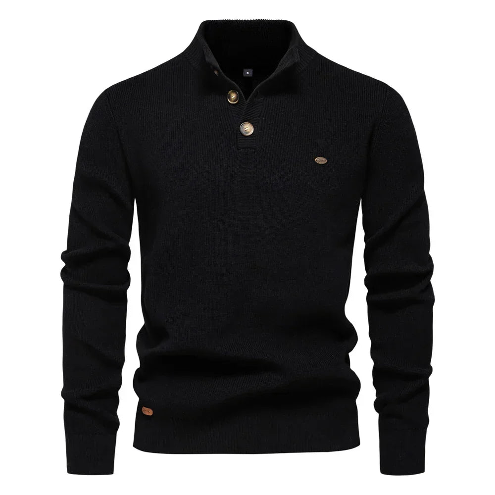 Maurice | Elegant Sweater for Men