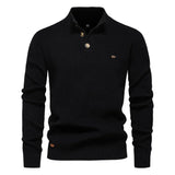 Maurice | Elegant Sweater for Men