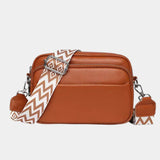 Ophélie | Elegant Shoulder Bag