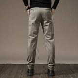 Damien | Slim Chino Pants