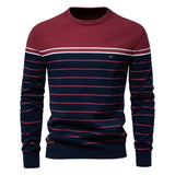 Dennis | Elegant Pullover for Men