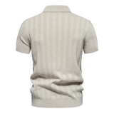 Louis | Chic Summer Polo