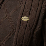 Beeckhoven | Men's Cardigan with Buttons