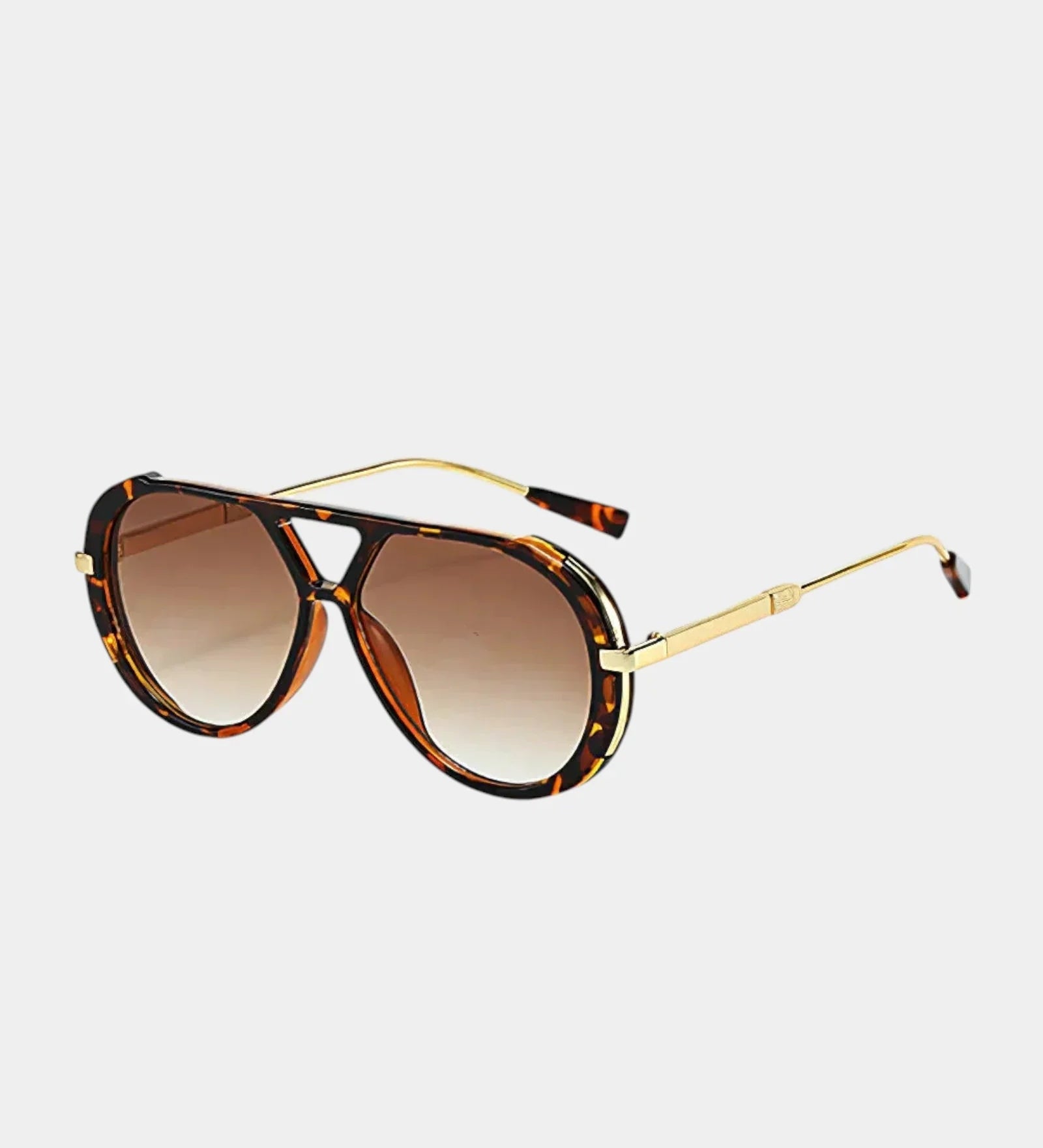 Héda | Aviator Style Sunglasses