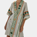 Doriane | Beach Dress