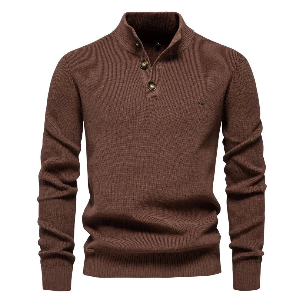 Maurice | Elegant Sweater for Men