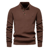 Maurice | Elegant Sweater for Men