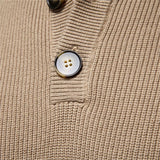 Maurice | Elegant Sweater for Men