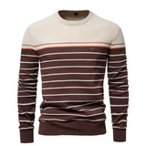 Dennis | Elegant Pullover for Men