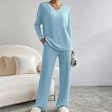 Inès | Comfortable Casual Set