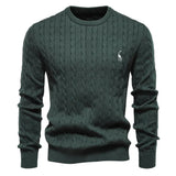Rogier | Elegant Sweater for Men