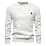 Rogier | Elegant Sweater for Men