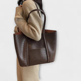 Kaelen | Elegant Leather Bag