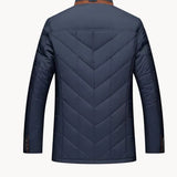 Noah | Elegant Winter Jacket