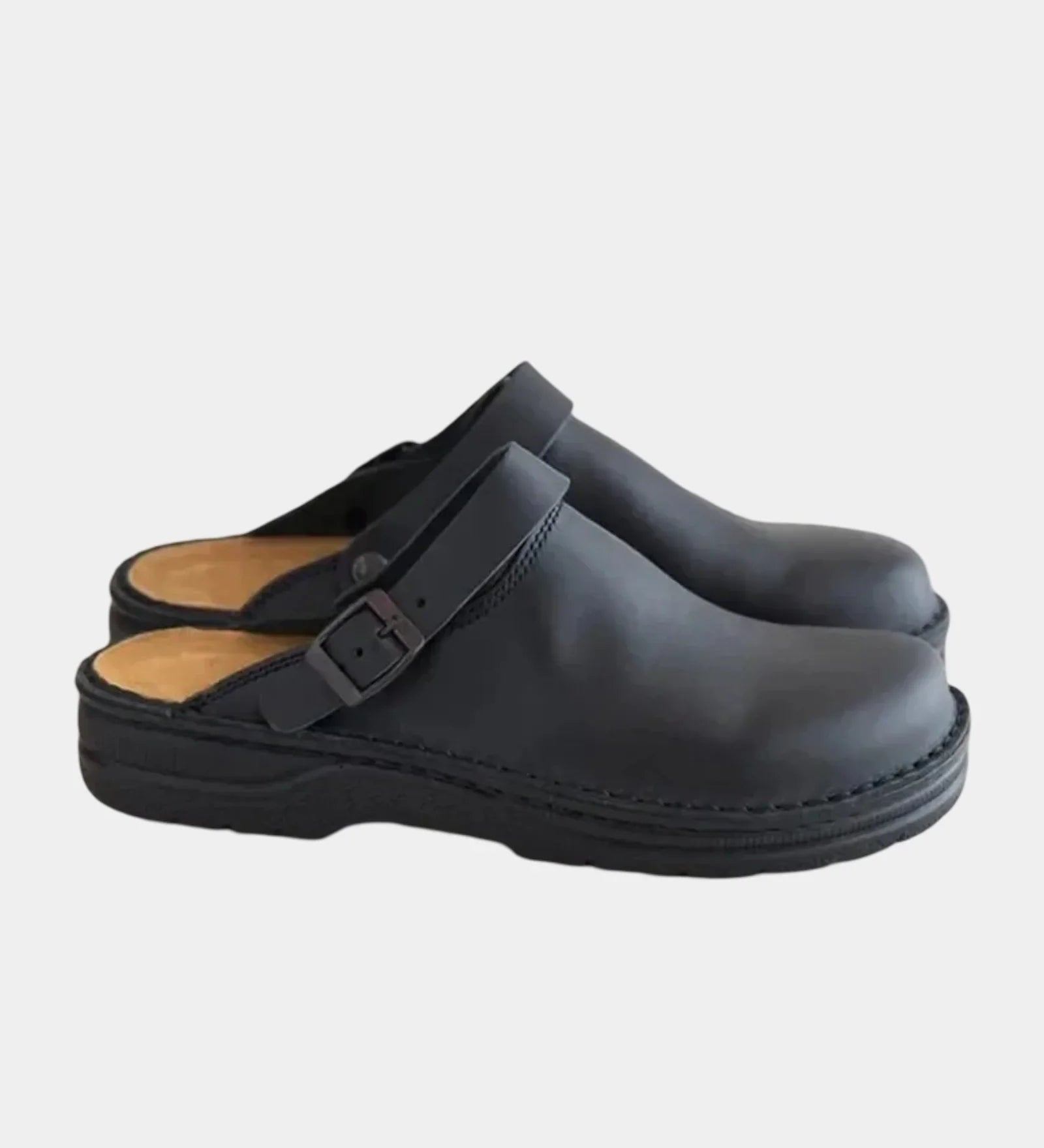 Maurel | Comfortable and Supportive Clogs