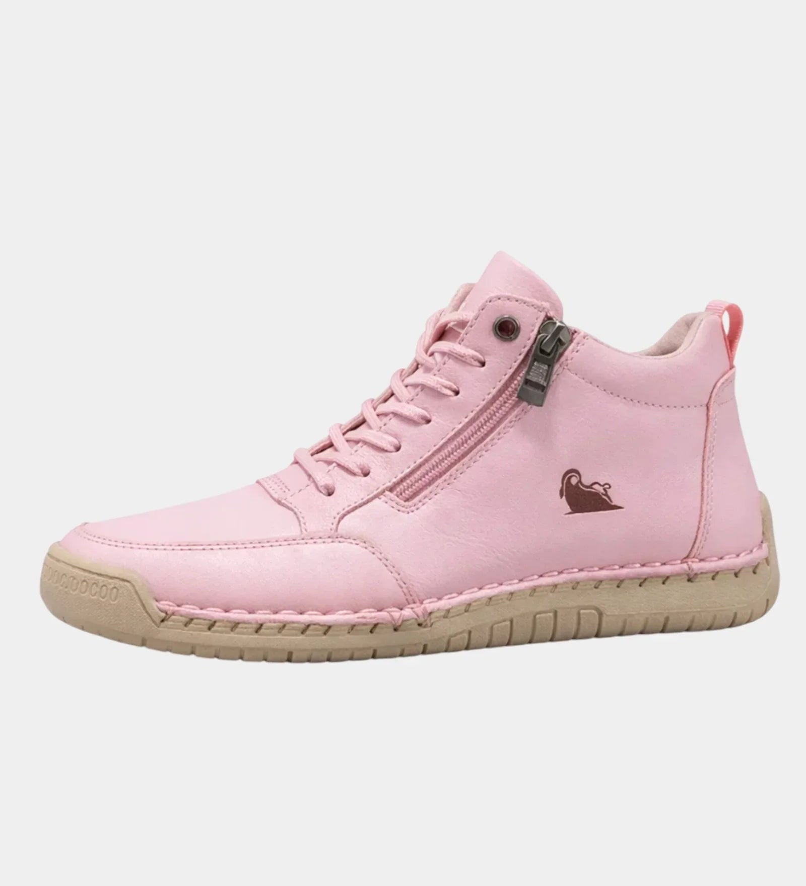 Marie | Orthopedic Comfort Sneakers