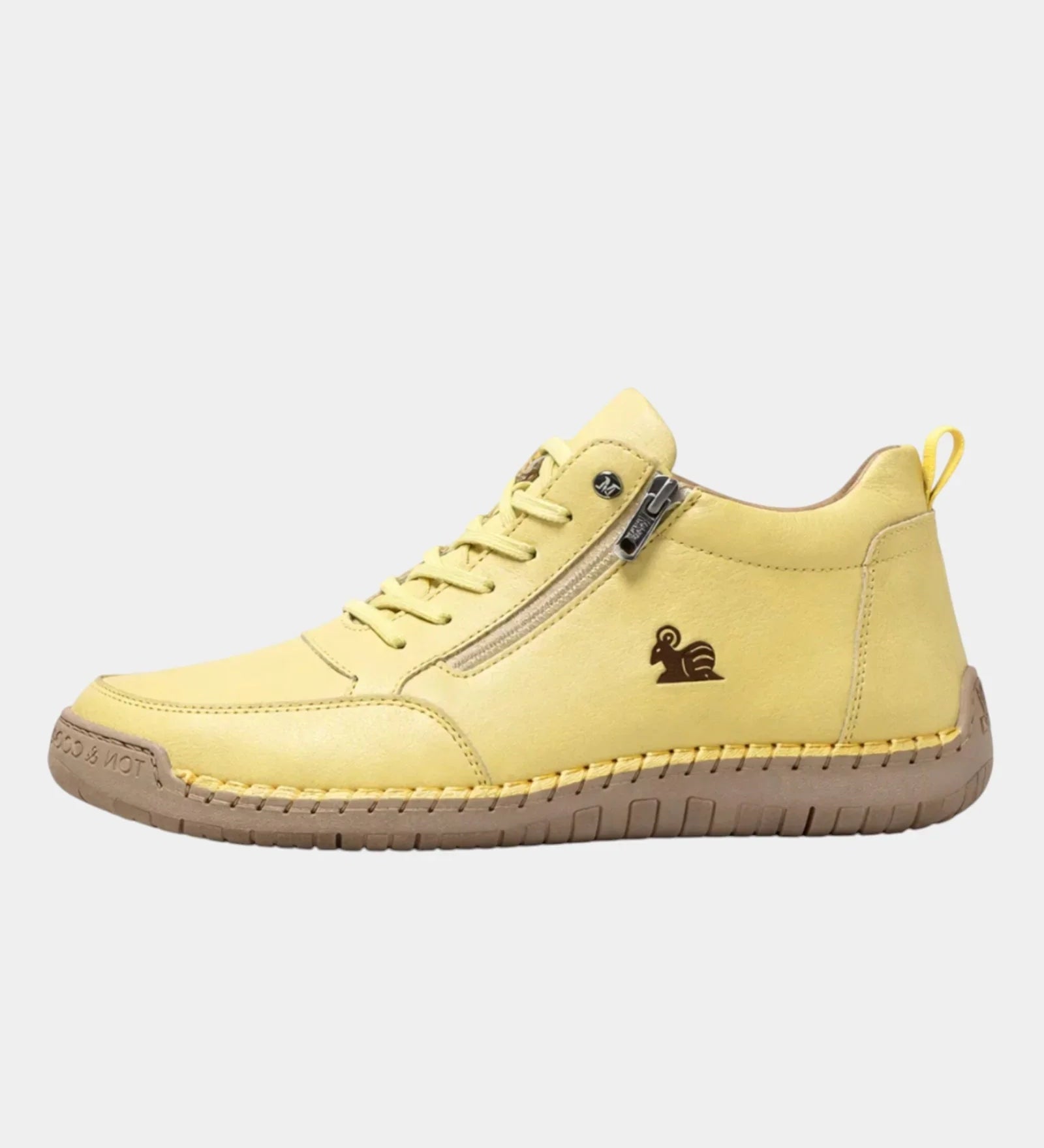 Marie | Orthopedic Comfort Sneakers