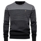Raymond | Elegant Pull for Men