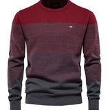 Raymond | Elegant Pull for Men
