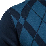 Tobias | Elegant Sweater for Men