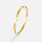 Domitille | Gold Bracelet