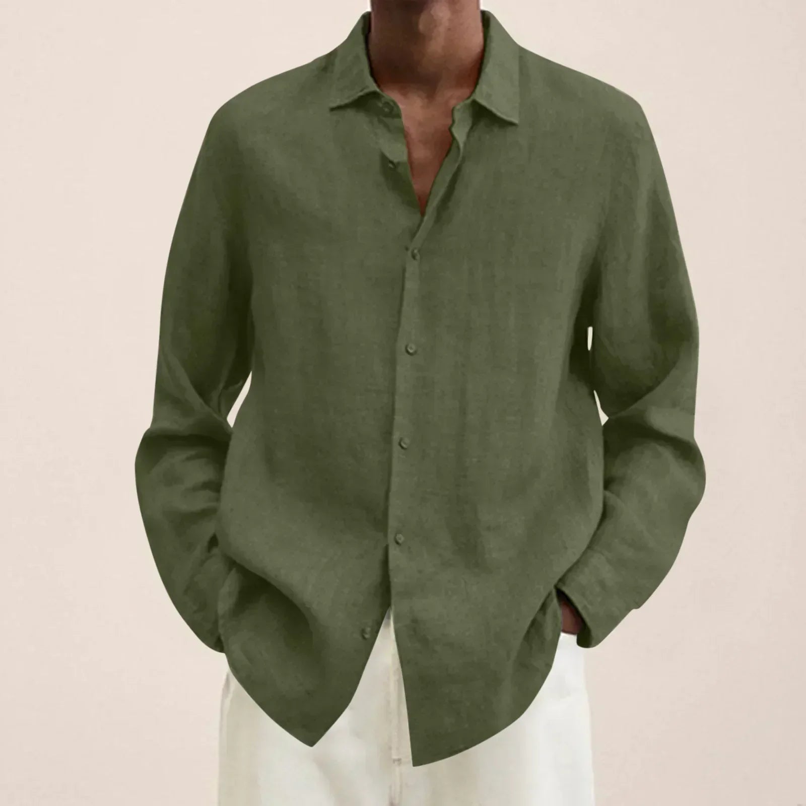 George | Classic Summer Elegance
