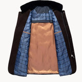 Noah | Elegant Winter Jacket