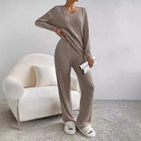 Inès | Comfortable Casual Set