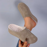 Polerine | Comfortable Orthopedic Slippers