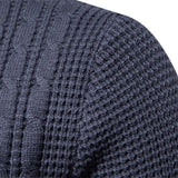 Bram | Elegant Sweater for Men