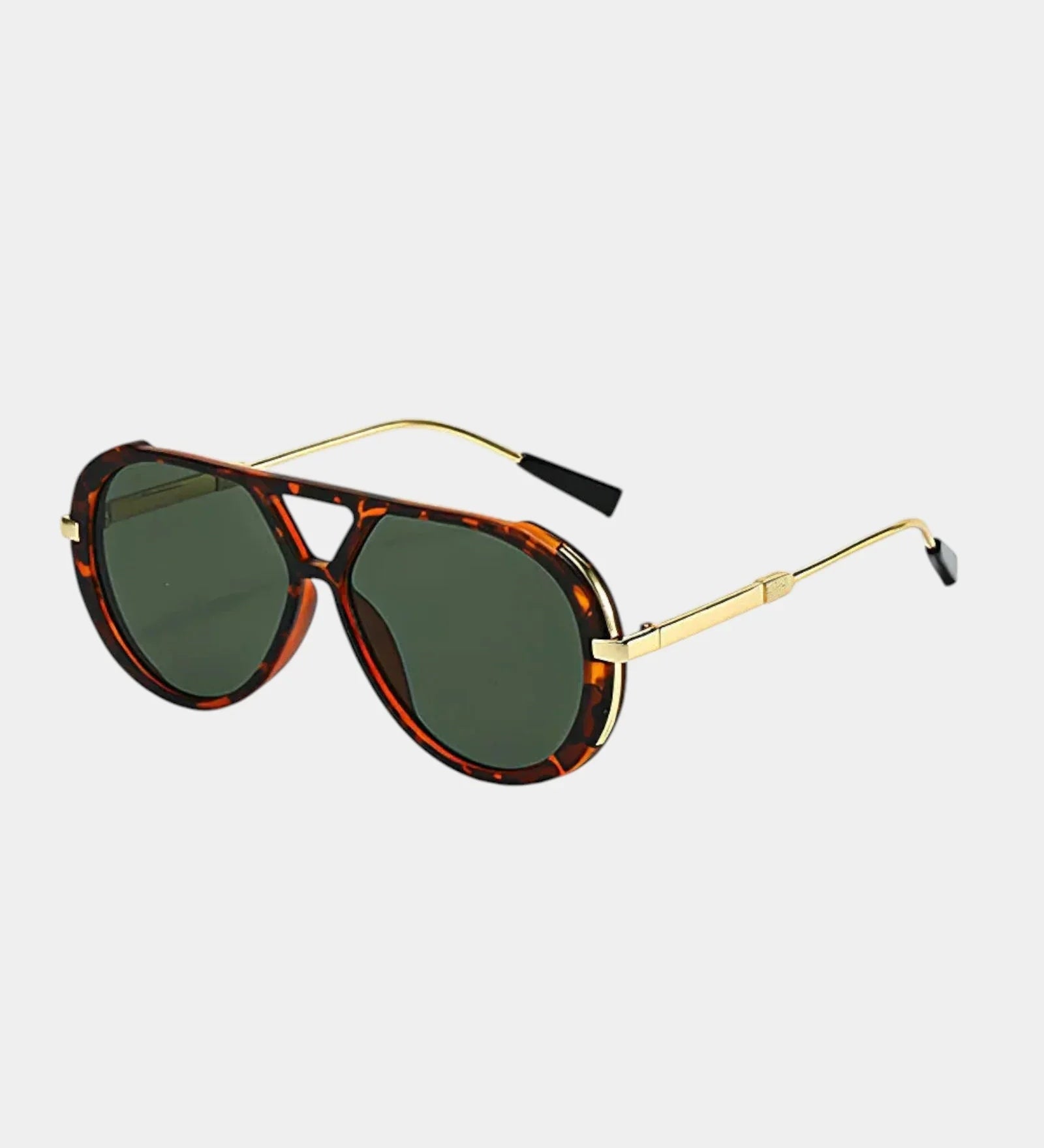 Héda | Aviator Style Sunglasses
