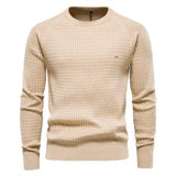 Sander | Elegant Pullover for Men
