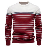 Dennis | Elegant Pullover for Men